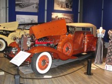 1932 Chrysler